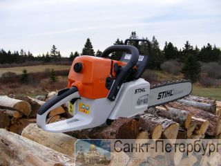    / Stihl -