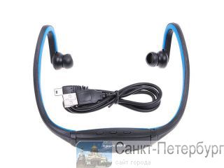 Sport MP3  -   FM 