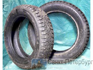  155 65 R14 Nokian  -
