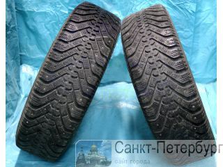  155 65 R14 Goodyear   -