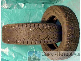  165 65 R14 Hankook   -