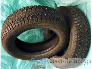  175 65 R14 Uniroyal   -