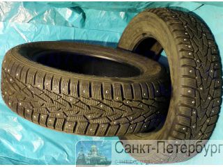  175 65 R14 Nokian   -