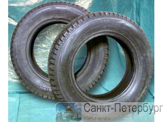  175 80 R14 Uniroyal   -