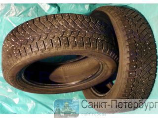  185 60 R14 Continental   -