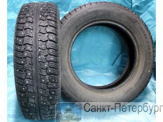  185 65 R14 Semperit   -