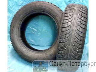  185 65 R14 Gislaved   -