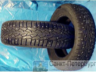  185 65 R14 Nokian   -