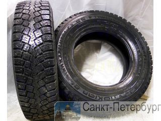 195 80 R14 Nokian   -