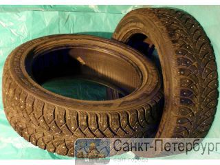  185 55 R15 Nokian   -