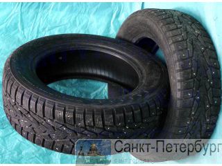  185 60 R15 Nokian   -