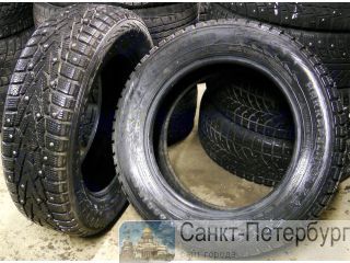  185 65 R15 Nokian   -