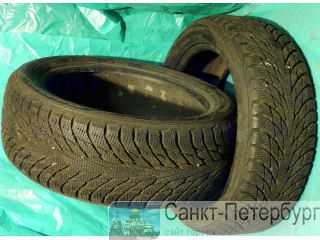  195 50 R15 Nokian   -