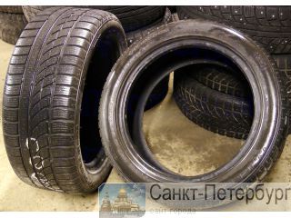  195 50 R15 Hankook   -