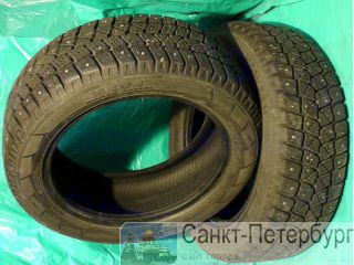  195 55 R15 Hankook   -