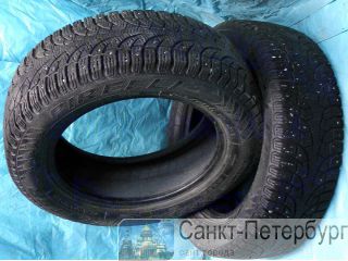  195 60 R15 Pirelli   -