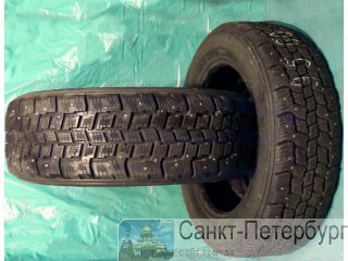  195 60 R15 Michelin   -