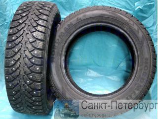  195 65 R15 Nokian   -