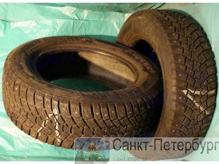  195 65 R15 Kleber   -