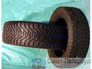  205 60 R15 Goodyear    -