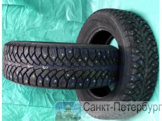 205 65 R15 Nokian    -