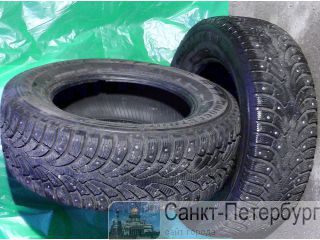  215 65 R15 Bridgestone    -
