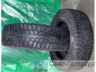  225 70 R15 Nokian   -