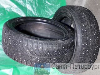  205 50 R16 Nokian   -