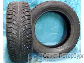 205 55 R16 Gislaved   -