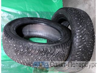  205 55 R16 Nokian   -