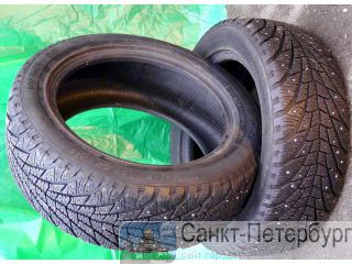  205 55 R16 Sava   -