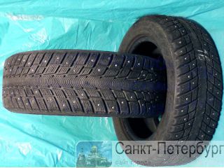  205 55 R16 Michelin   -