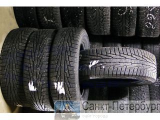  205 60 R16 Nokian    -