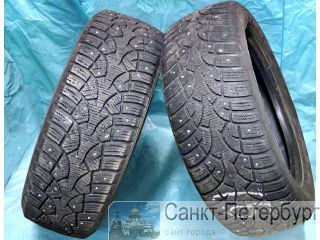  205 60 R16 Gislaved    -