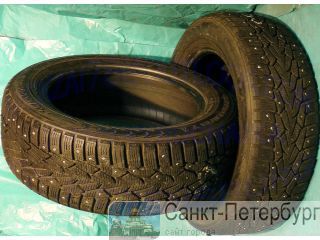  205 60 R16 Nokian    -