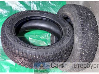  205 65 R16 Nokian    -