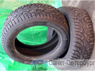  215 55 R16 Gislaved    -