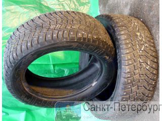  215 55 R16 Kleber    -