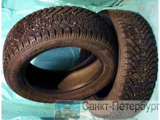  215 55 R16 Goodyear    -
