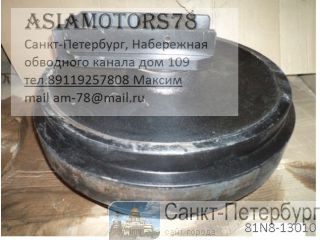   HYUNDAI 81N8-13010 R250, 290, 320LC7 