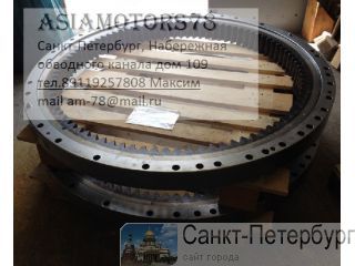   HYUNDAI 81N8-00023 BG R290LC7 