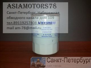   31E9-0126 HYUNDAI R110-7,R130LC3,R130W3,R140LC7,R140W7,R200W3,R200W7,R210LC3,R 