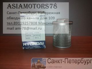   FHC1007100 Hyundai HLF15-5 