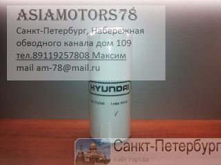   11NA-70110 HYUNDAI R320LC7,R320LC9,R360LC7,R360LC9,HL770-7A 