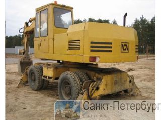  Liebherr Pelle A 921 -