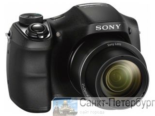   Sony DSC-H100 -