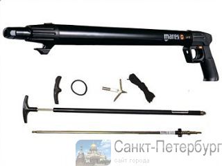    MARES Jet 58 () -