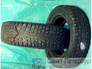  215 60 R16 Marangoni    -