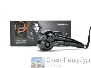  Babyliss Pro Perfect Curl +   Dior -