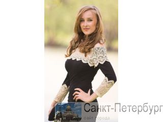 Пошив свадебных,вечерних платьев. Ателье спб Санкт-Петербург